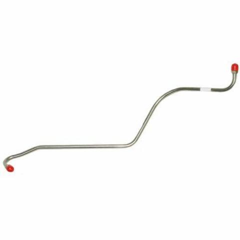 Fuel Line for 1961-1963 Ford Thunderbird Pump-Carb