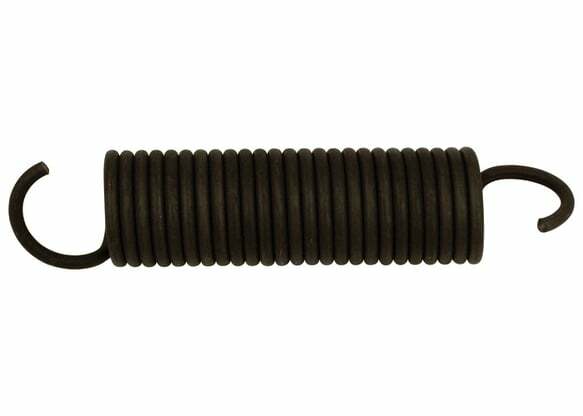 1978-1980 Chevrolet C10; Hood Hinge Spring - Each SPR7380