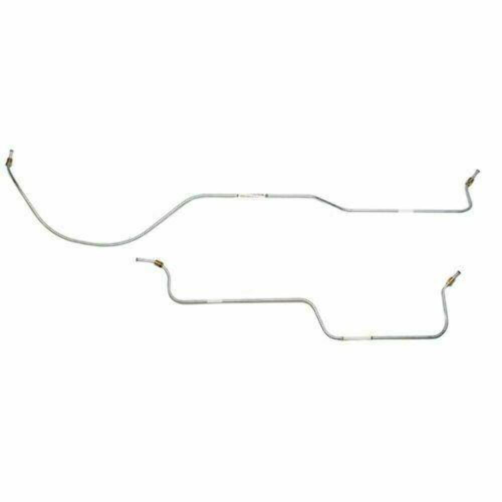 Brake Line for 1964-1966 Ford Thunderbird Rear Axle stainless steel