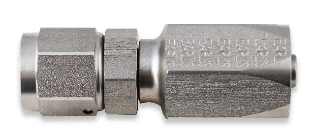 Power Steering Hose End - SS130106ERL AN fitting