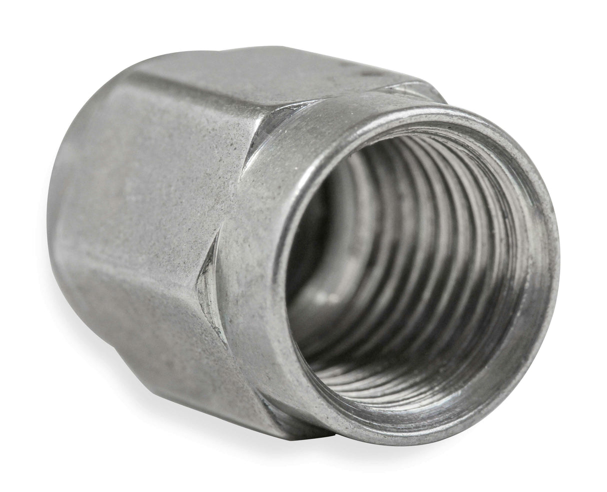 3 AN Stainless Steel Tube Nut - SS581803ERL