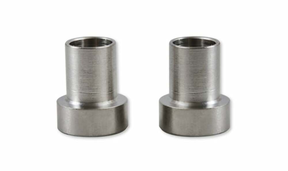 3 Stainless Steel Tube Sleeve - SS581903ERL