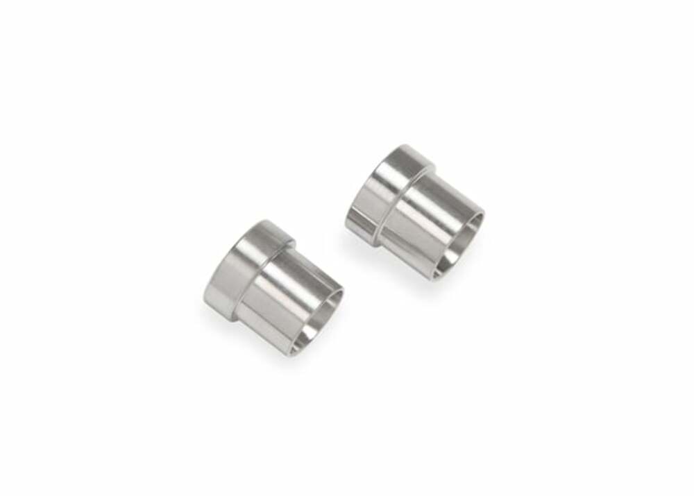 3 Stainless Steel Tube Sleeve - SS581903ERL AN fitting