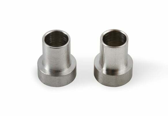4 Stainless Steel Tube Sleeve - SS581904ERL