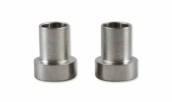 6 Stainless Steel Tube Sleeve - SS581906ERL
