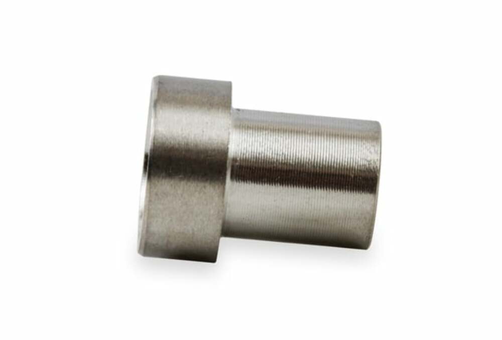 Earls -6 Stainless Steel Tube Sleeve - SS581906ERL