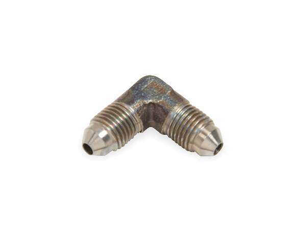90 Degree -3 Male Elbow Stainless Steel - SS982103ERL