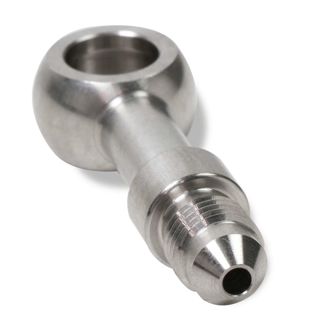 Earl's Banjo Adapter - Long Style - SS9976003ERL