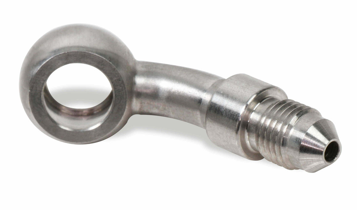 Earl's Banjo Adapter - Long Style - SS9976043ERL