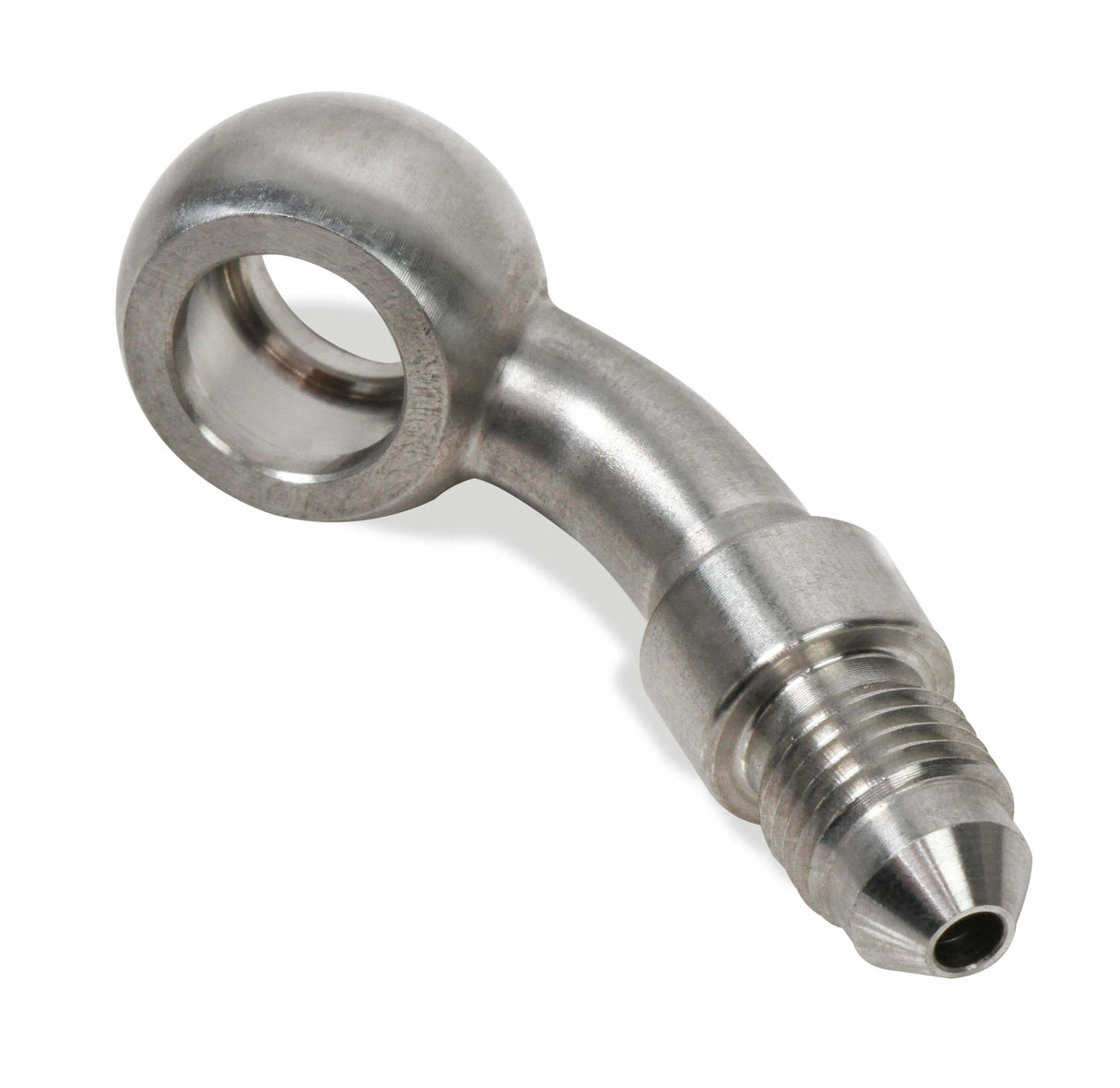 Earl's Banjo Adapter - Long Style - SS9976043ERL