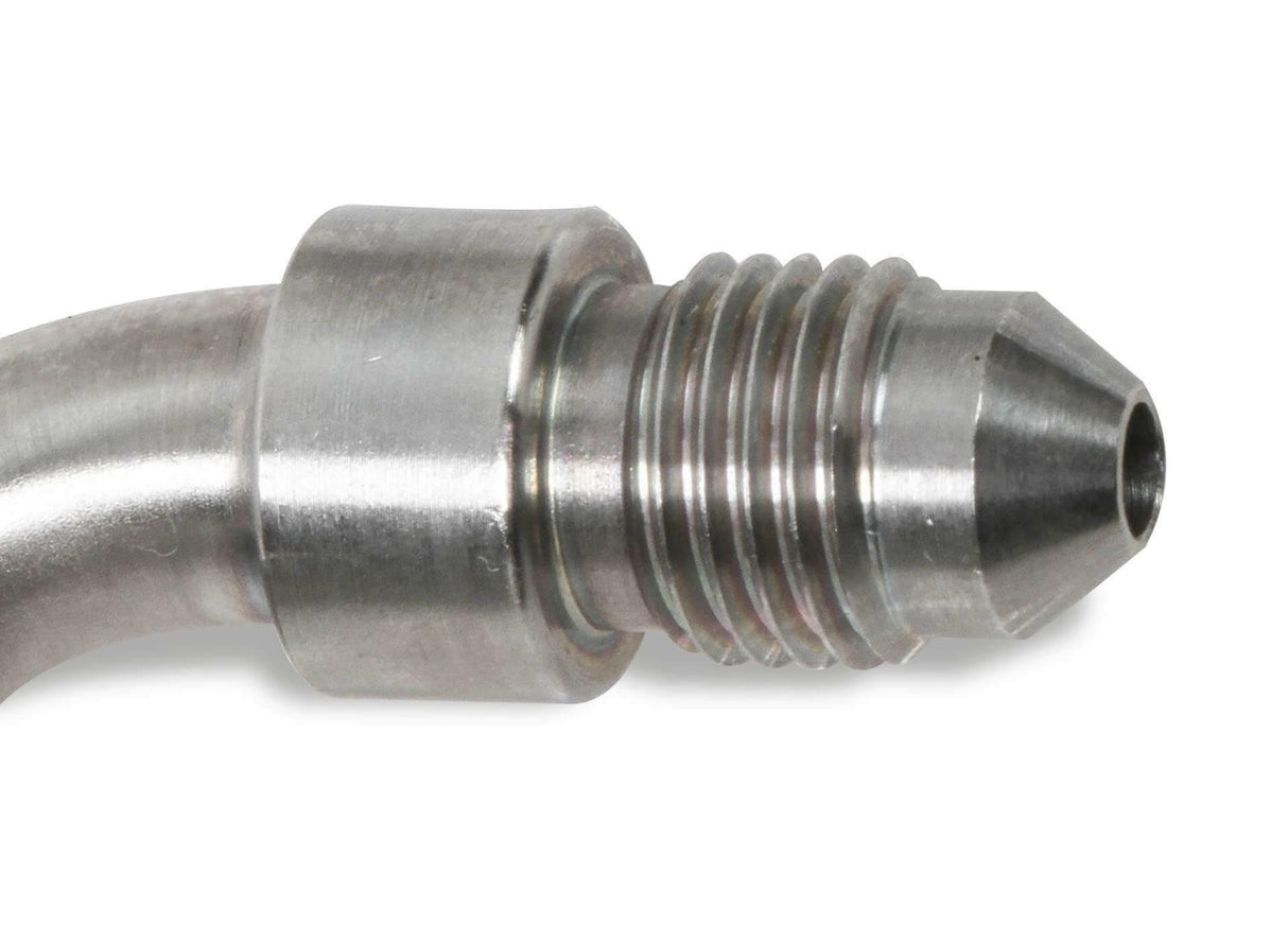 Earl's Banjo Adapter - Long Style - SS9976093ERL