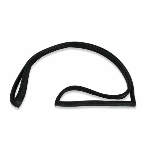 1967-1972 Chevrolet C10 Suburban; Suburban Side Window Seals SSW6772