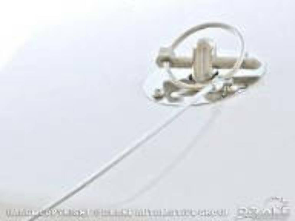 Stainless Steel Hood Pin Kit fits Ford Mustang 2005-2009 Drake -S1MS-16892-SSK muscle car 7277