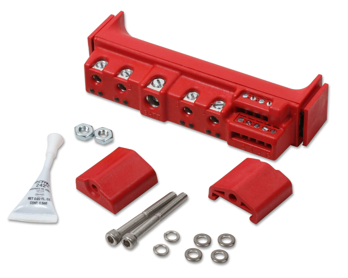 MSD ignition component red 7564