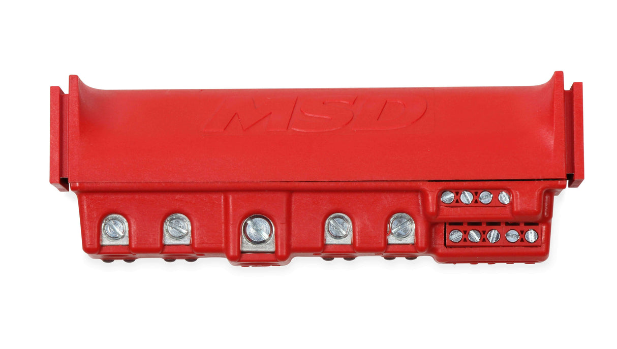MSD ignition component red 7564