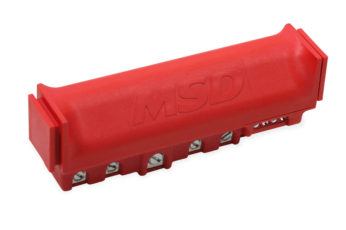 MSD ignition component red 7564