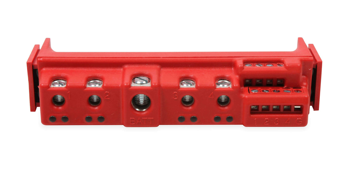 MSD ignition component red 7564