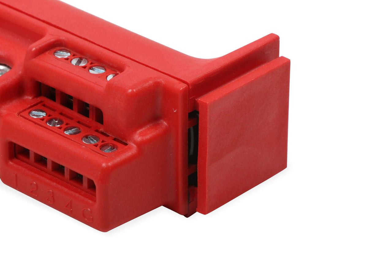 MSD ignition component red 7564