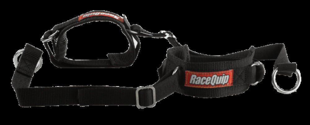 RaceQuip arm restraint black 391002RQP