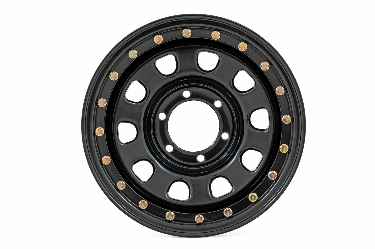 Wheel by Rough Country
