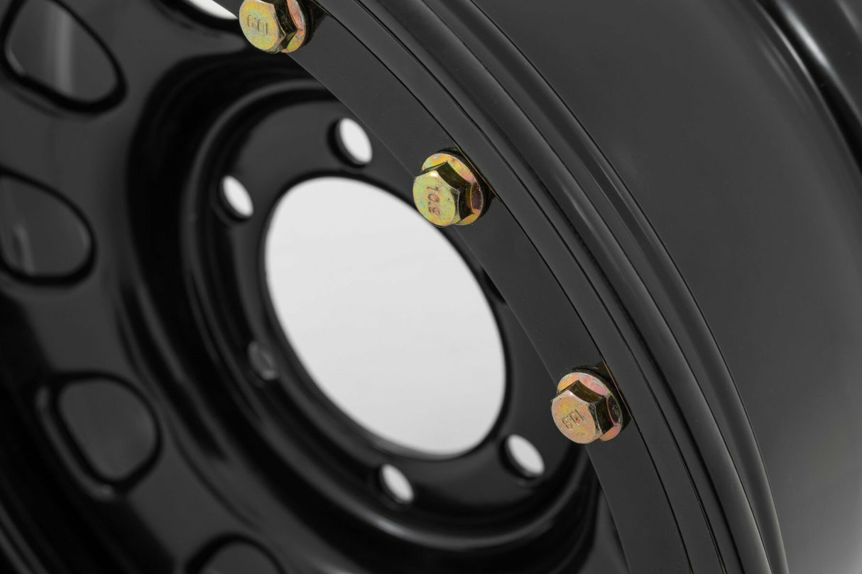Wheel by Rough Country