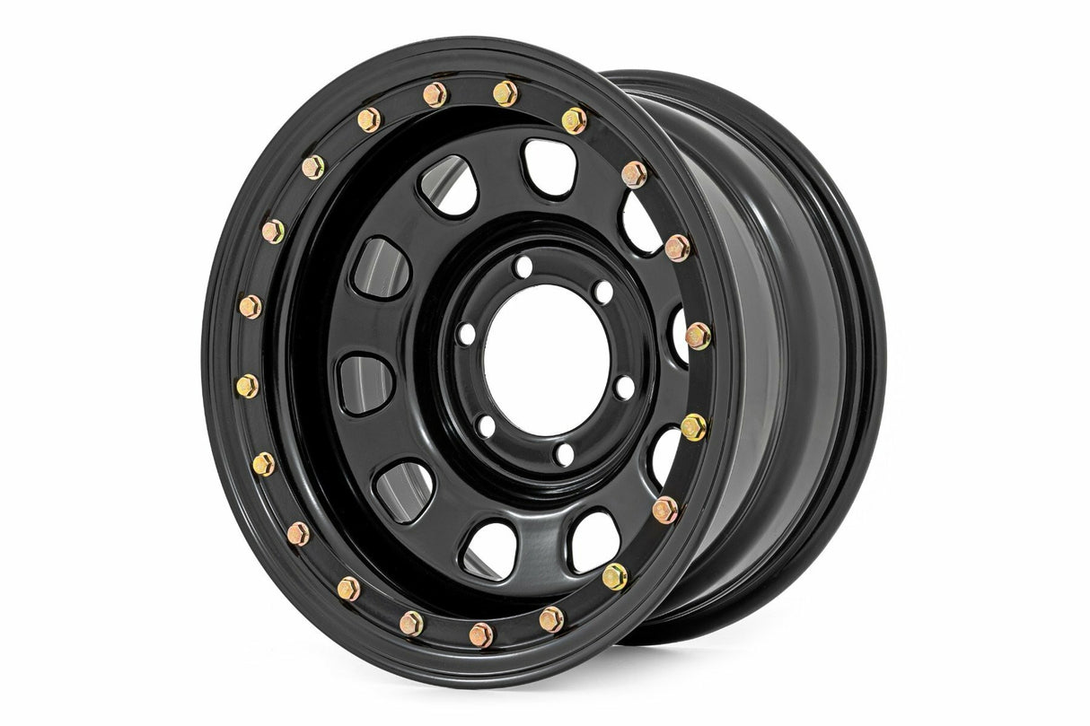 Wheel for 2024-2024 Ford Grand Cherokee by Rough Country