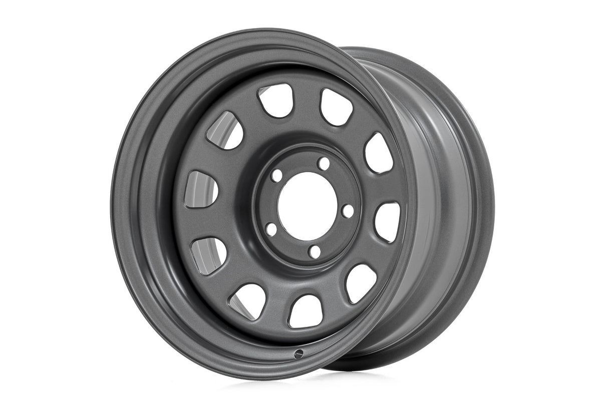 Wheel for 2024-2024 Ford Grand Cherokee by Rough Country