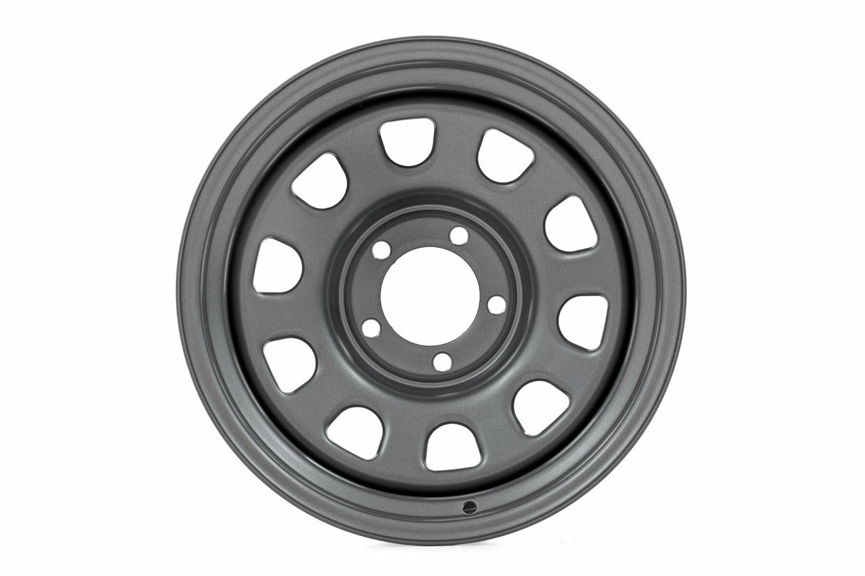 Wheel by Rough Country