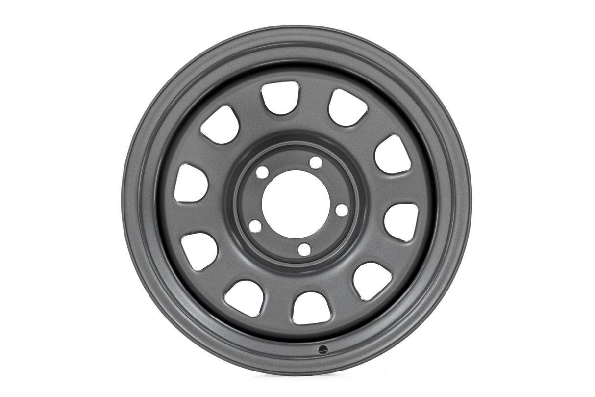 Wheel by Rough Country