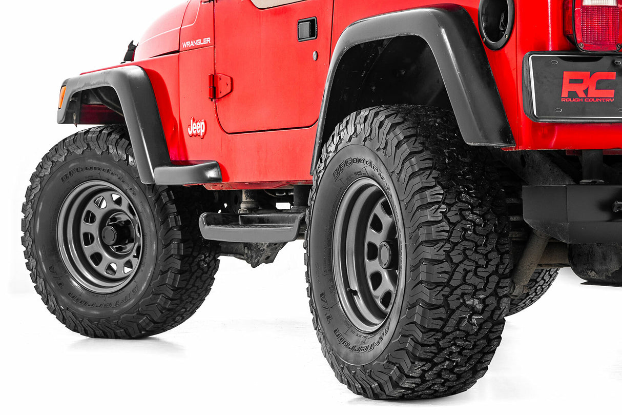Wheel by Rough Country