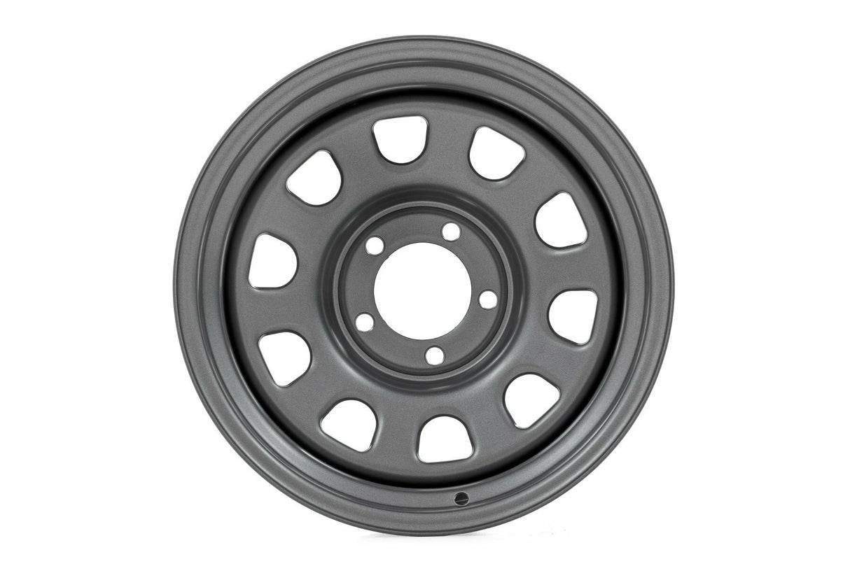 Wheel by Rough Country