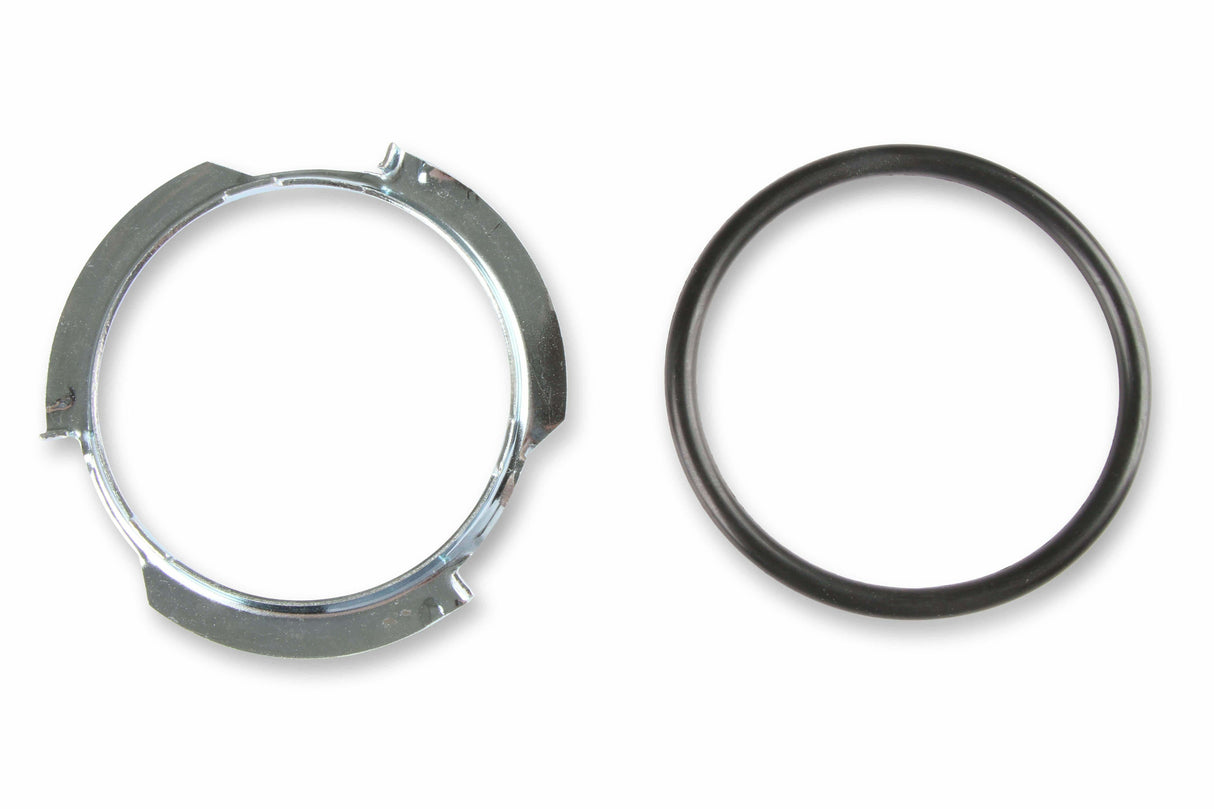 Hooker performance muffler tank-19-503