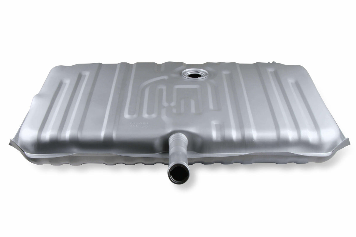 Holley EFI Sniper EFI Stock Replacement Fuel Tank - 19-506 for 1968-1969 Chevy Chevelle