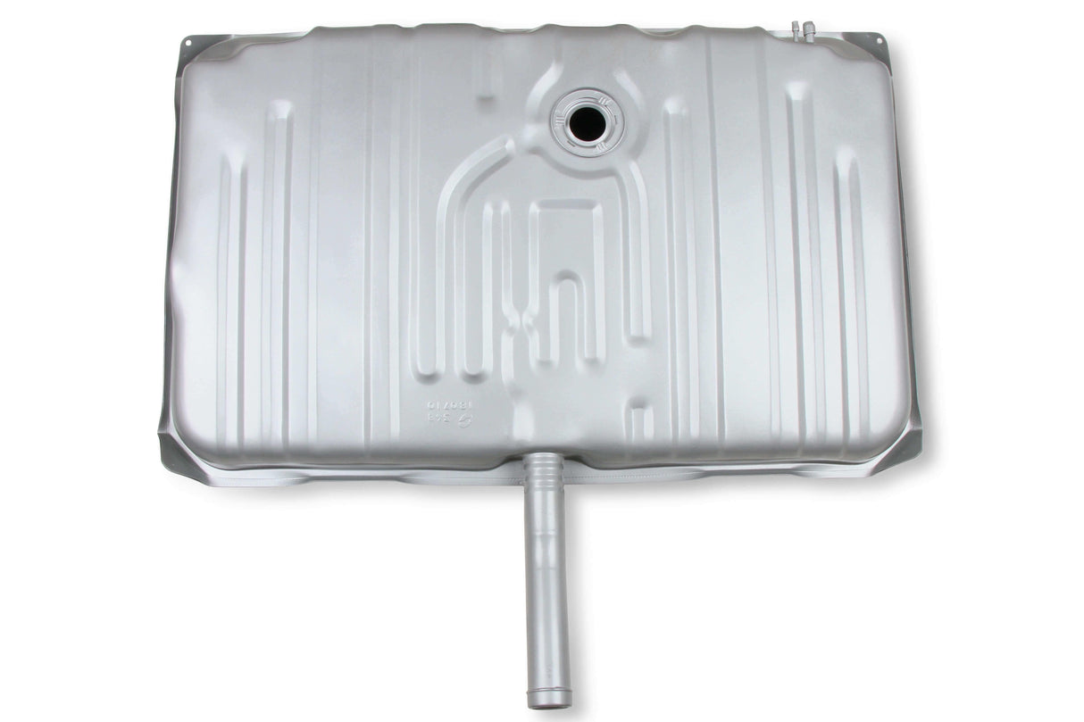 Hooker performance muffler tank-19-506