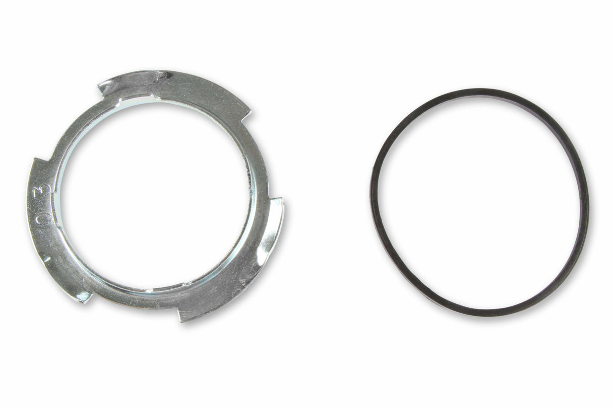 Hooker performance muffler tank-19-507