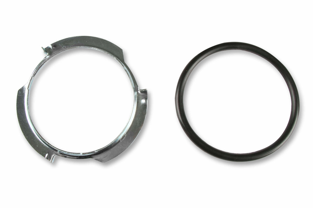 Hooker performance muffler tank-19-511