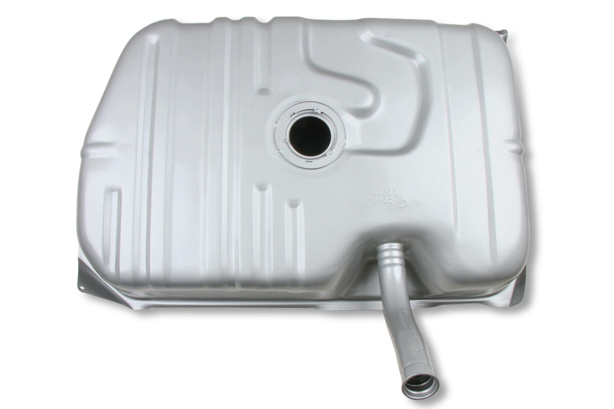 Hooker performance muffler tank-19-512