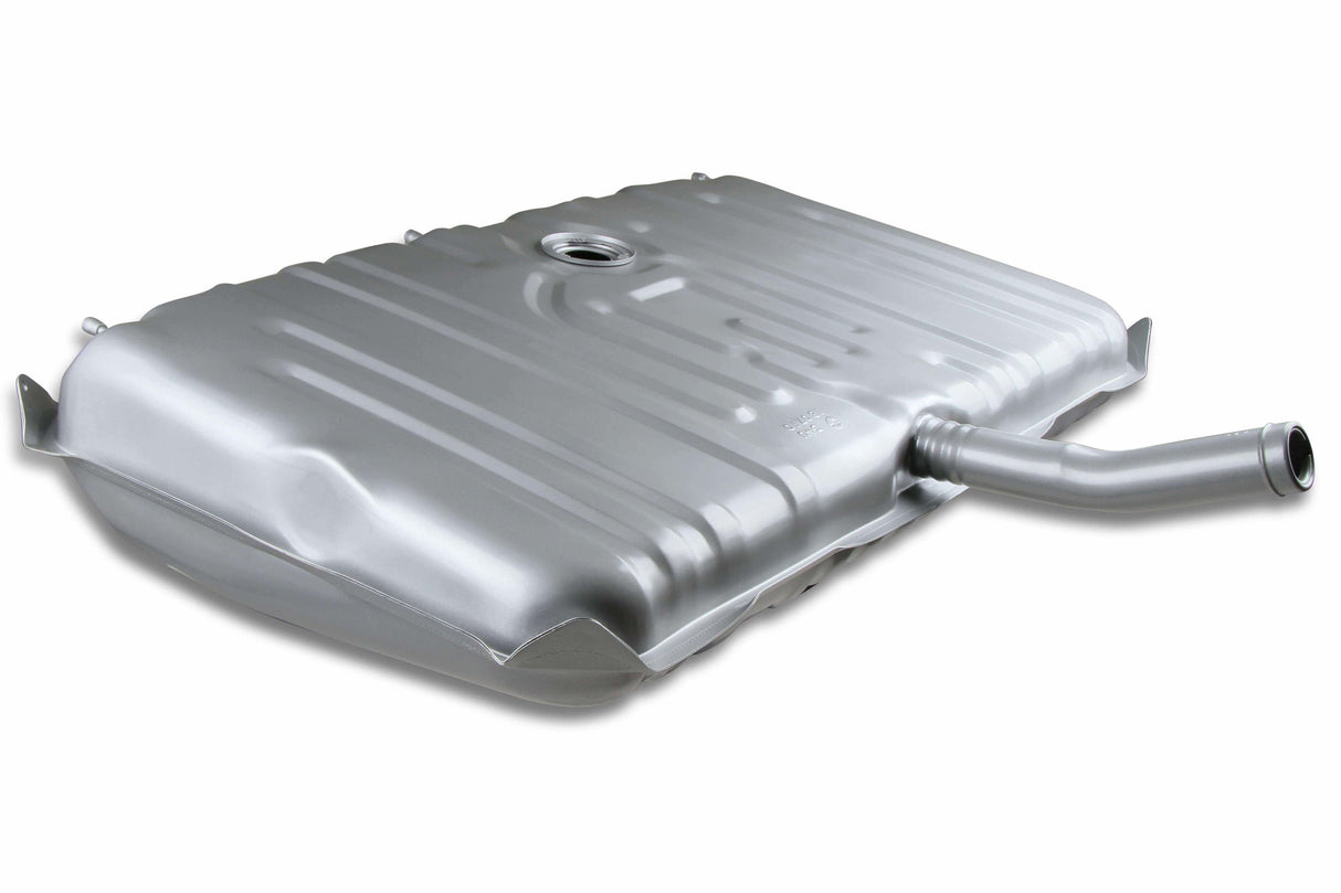 Hooker performance muffler tank-19-516