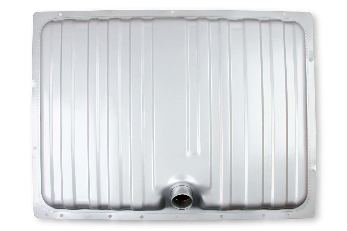 Hooker performance muffler tank-19-518