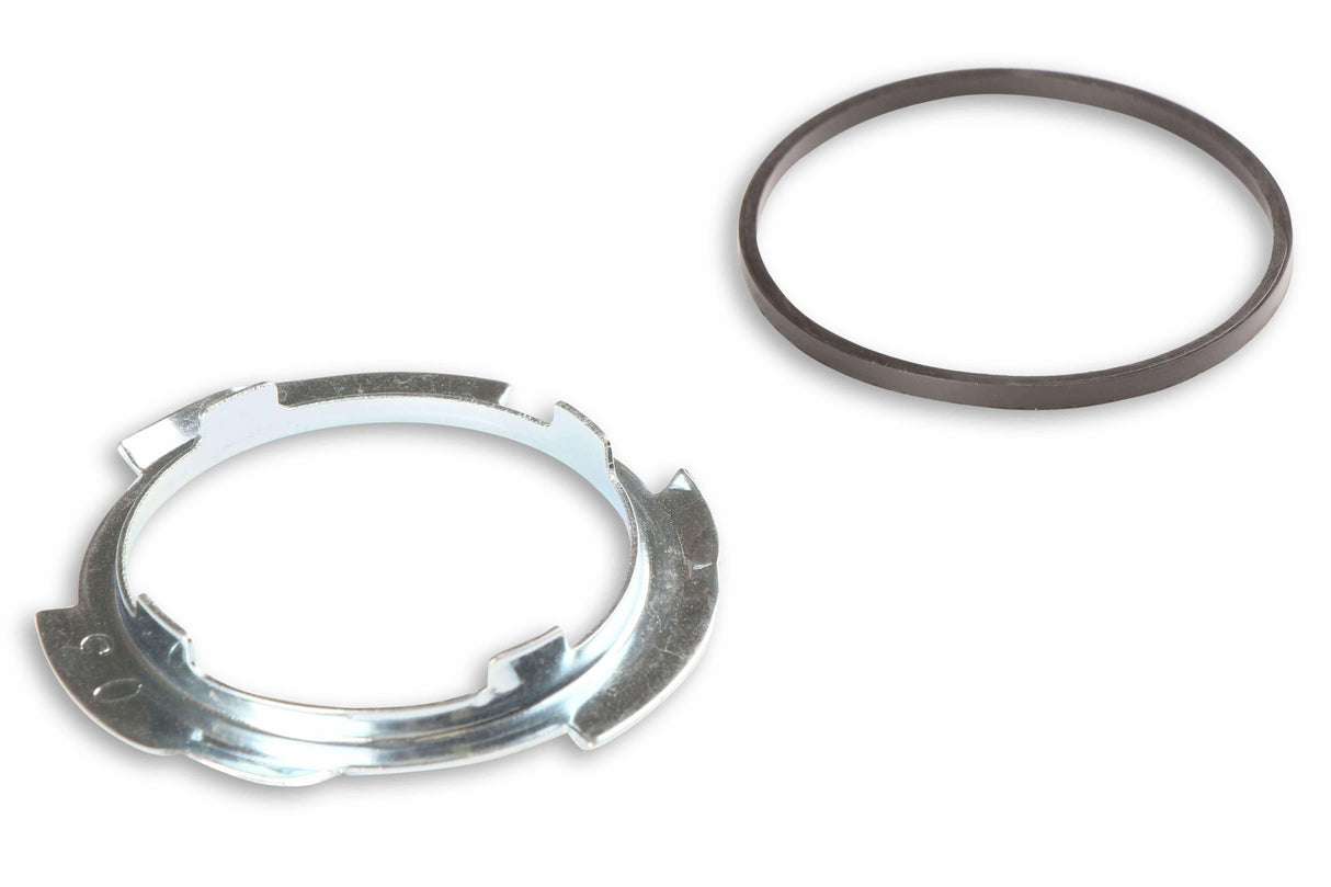 Hooker performance muffler tank-19-519