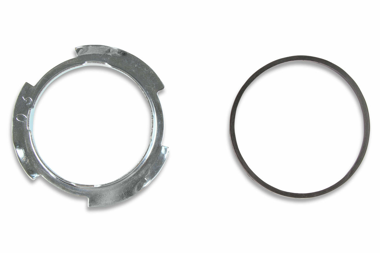 Hooker performance muffler tank-19-519
