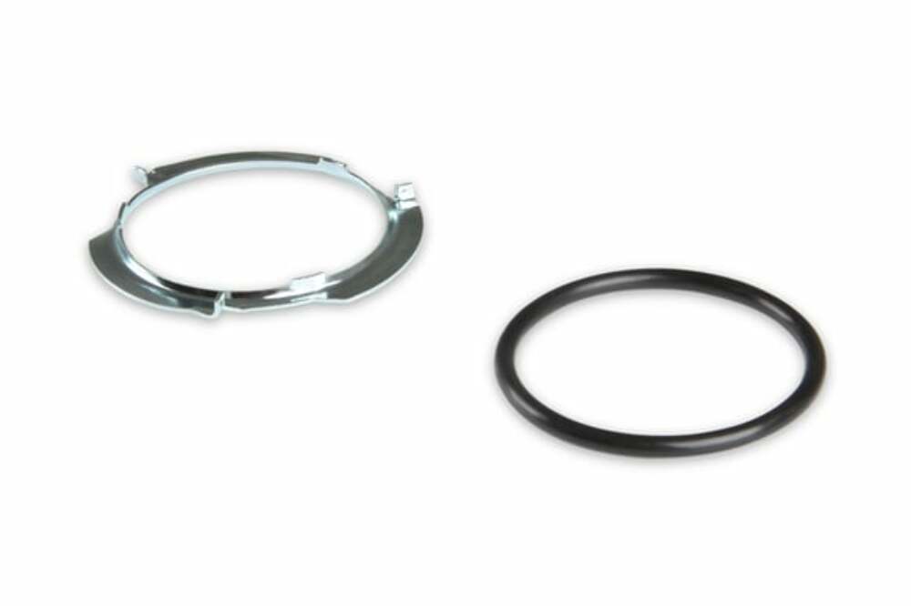 Hooker performance muffler tank-19-530