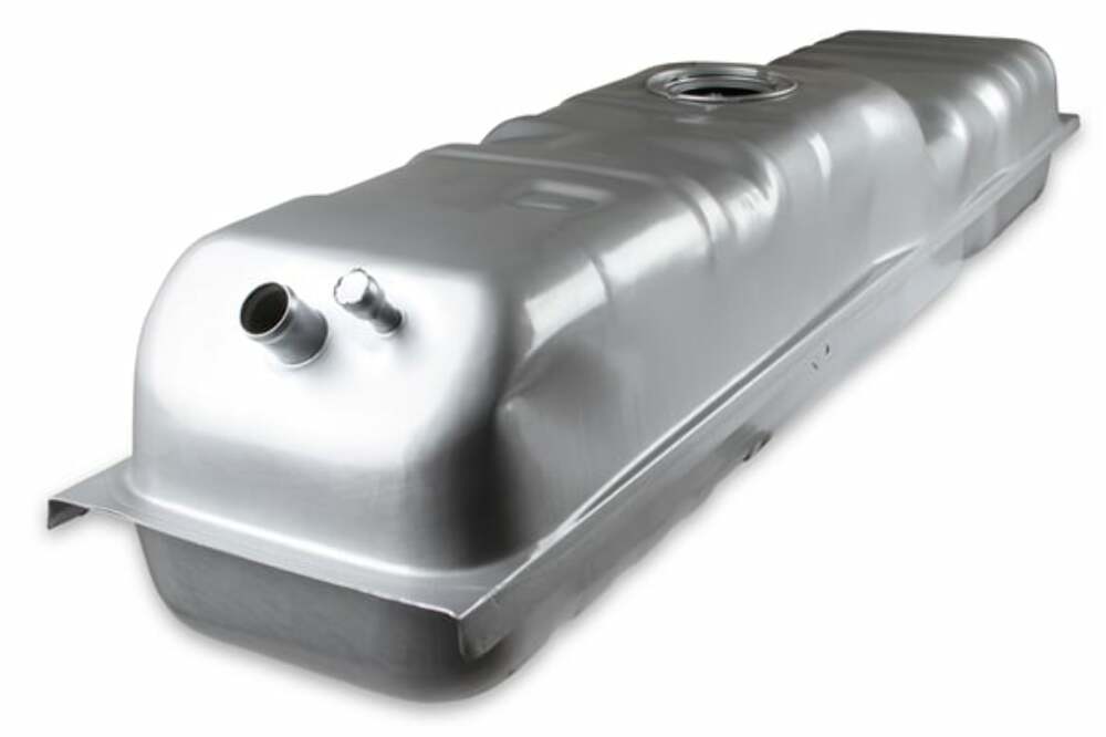 Hooker performance muffler tank-19-531