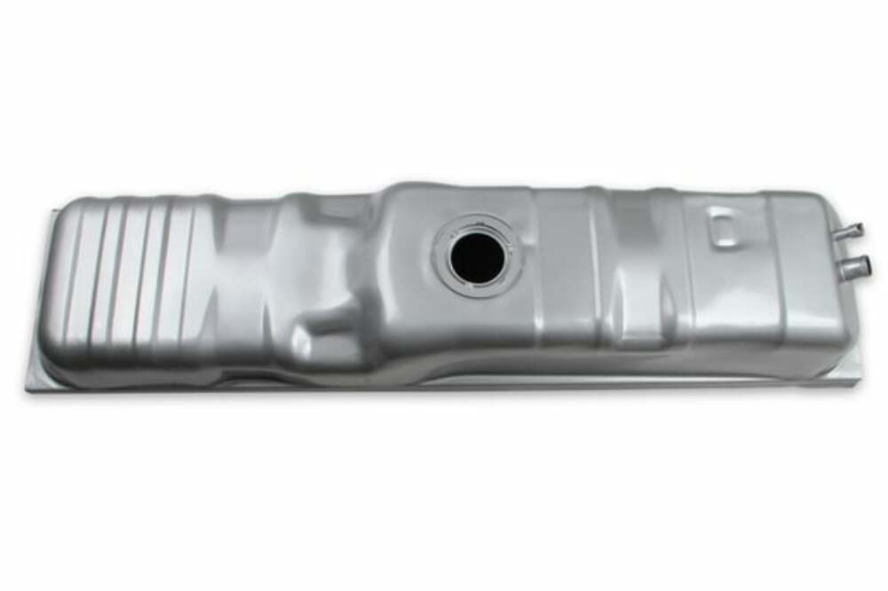 Hooker performance muffler tank-19-531