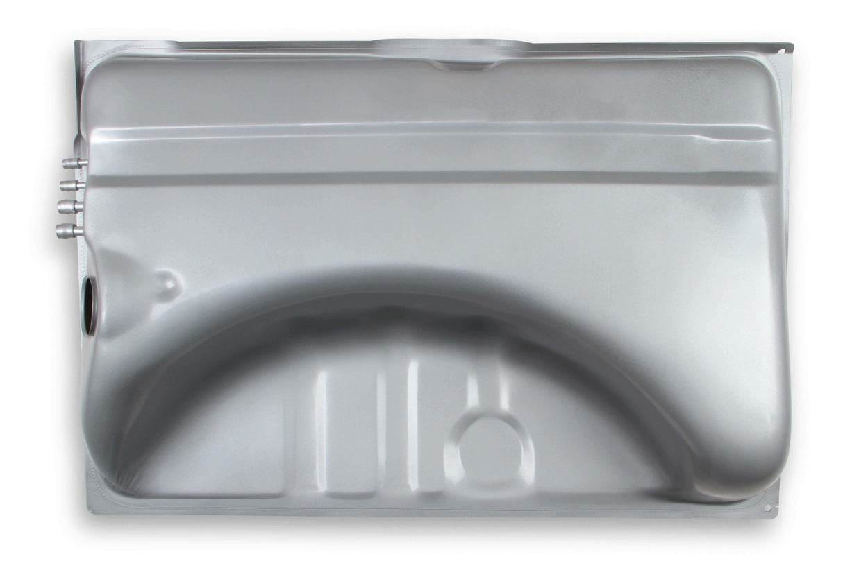 Hooker performance muffler tank-19-533