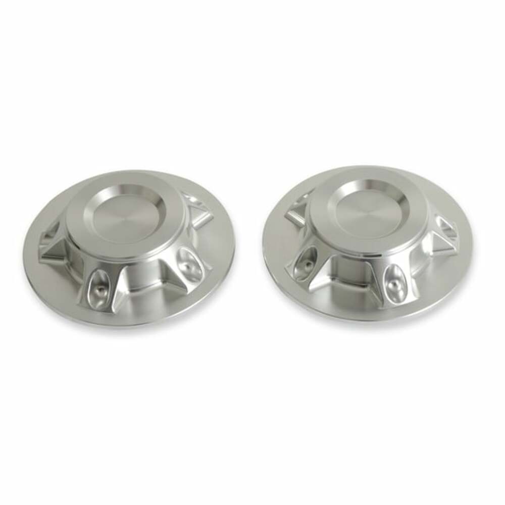 Strut CoversBillet fits Chevrolet Camaro 10-14 -CA-280001-BL muscle car