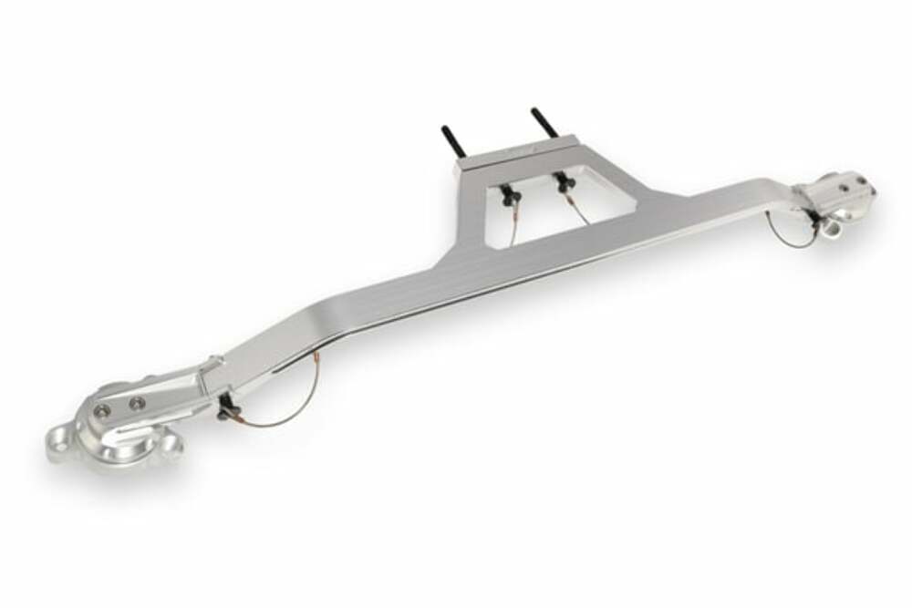 Strut Tower Brace fits Dodge Challenger 2008-21 -MO-280001-BL