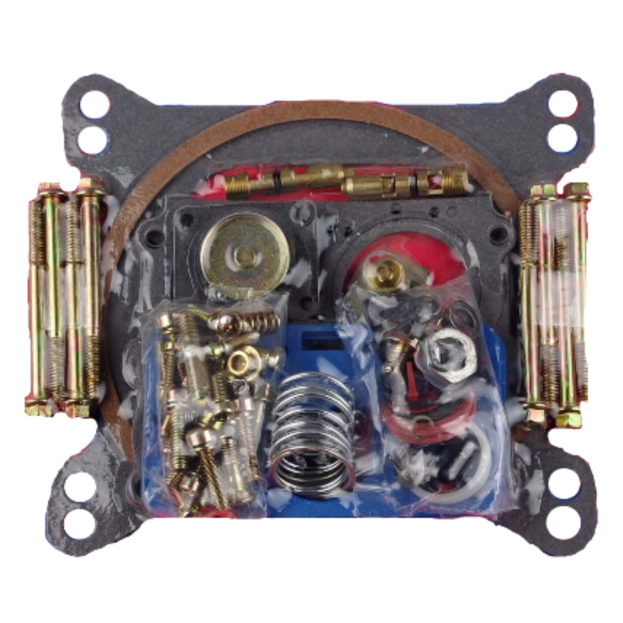 Quick Fuel 850 CFM fuel system component KIT-4150-D