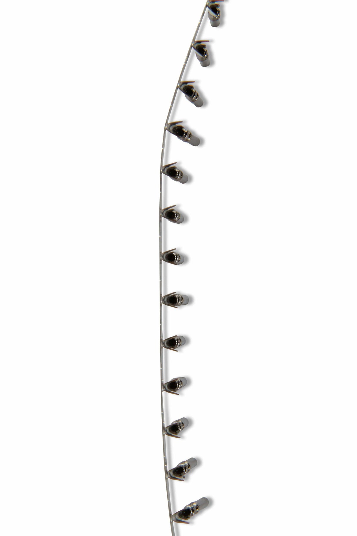 Hooker performance muffler terminals-24-20ga-100-pack-571-135