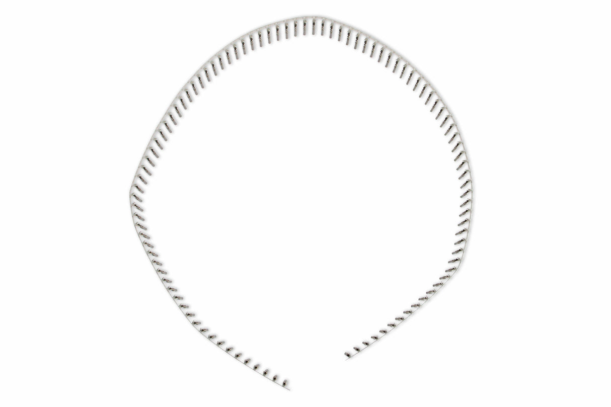Hooker performance muffler terminals-24-20ga-100-pack-571-135